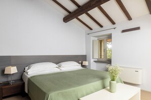 高級客房 | 書桌、筆電工作空間、隔音、免費無線上網