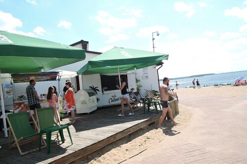 Holiday Home in Stepnica near Szczecin Lagoon