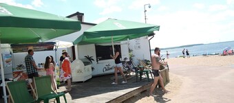 Holiday Home in Stepnica near Szczecin Lagoon