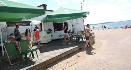 Holiday Home in Stepnica near Szczecin Lagoon
