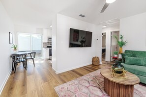 Smart TV