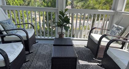 SNOWBIRD SPECIAL Welcome to La Dolce Vita, a spacious 2BR beauty in Perdido Key