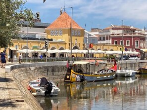 Port de plaisance