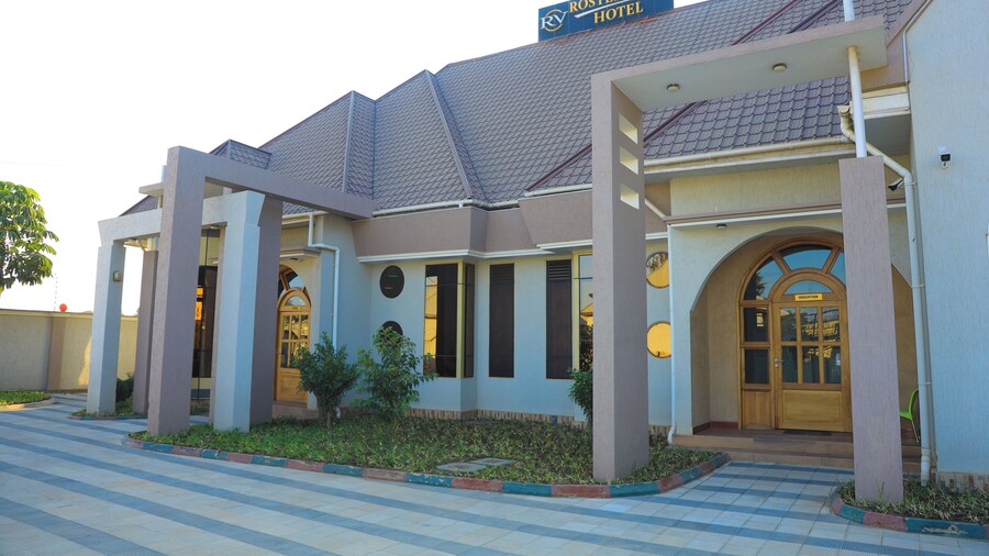Rostel Villa Hotel