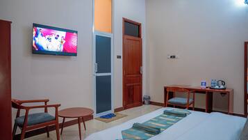 Chambre Double Deluxe