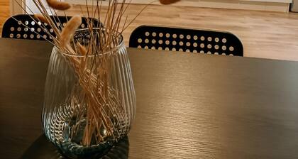 Neighbor of the Zollverein Coal Mine Industrial Complex World Heritage Site! GE2R