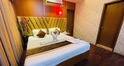 Hotel Rosewood Uttara