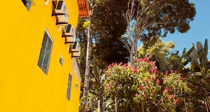 Pousada Uma Janela para o Sol