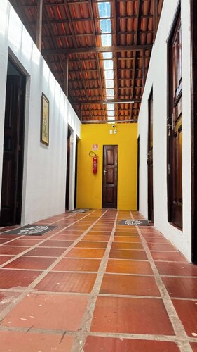 Pousada Uma Janela para o Sol