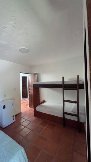 Comfort Quadruple Room