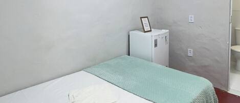 Comfort Twin Room | Free WiFi, bed sheets