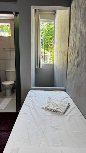 1 habitación, wifi gratis y ropa de cama 