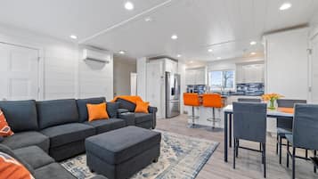 Smart-TV, DVD-Player