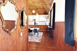 Dining - An Inspired Stay in a Historic Church, Reimagined with Luxurious Comfort (Murray Harbour)