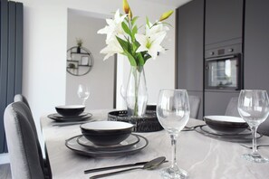 Appartement | Restauration
