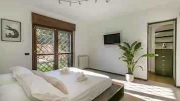 2 camere, ferro/asse da stiro, Wi-Fi gratuito, lenzuola