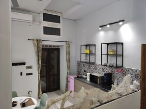 Interior - Delux apartment (Siracusa)