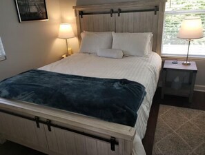 4 bedrooms