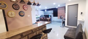 Comfortable homestay that will make you fell like home.