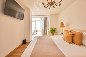 Standard Double Room, Ocean View - Casal Santa Virginia  (Sintra)