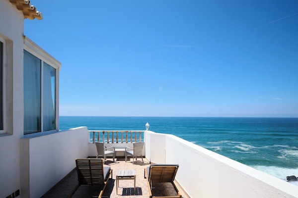 Junior Suite, Terrace | Terrace/patio