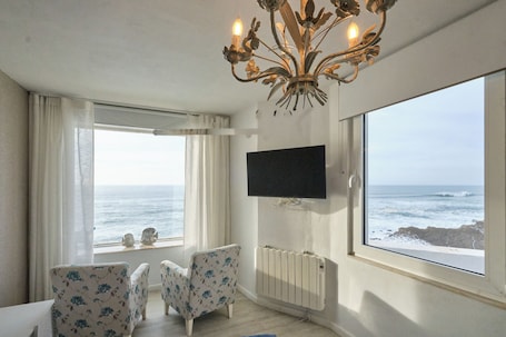 Deluxe Room | In-room safe, free WiFi. Casal Santa Virginia