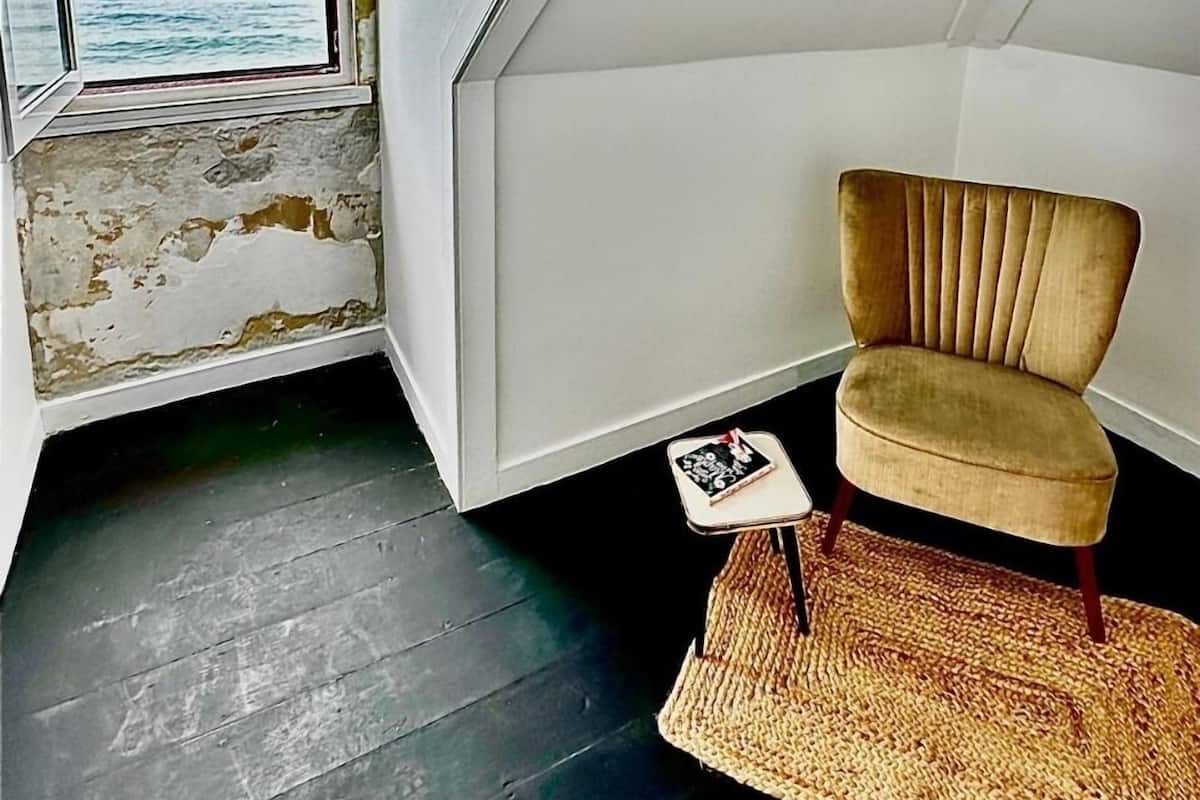 Eenvoudige kamer | Een kluis op de kamer, gratis wifi