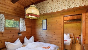 Unclassified image, 4 of 39, button - Holiday Home on a Horse Farm in Heide (Eschede)