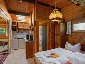 Room - Holiday Home on a Horse Farm in Heide (Eschede)
