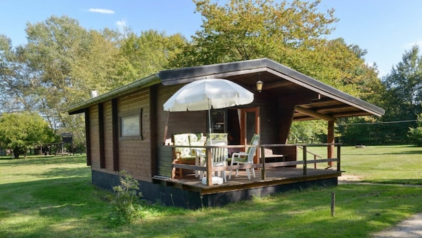 Unclassified image, 1 of 39, button - Holiday Home on a Horse Farm in Heide (Eschede)