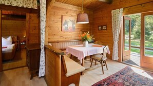 Unclassified image, 5 of 39, button - Holiday Home on a Horse Farm in Heide (Eschede)