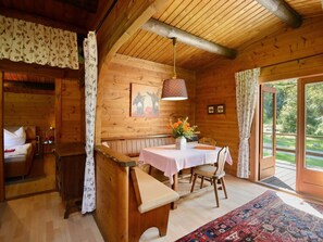 Ferienhaus | Speisen