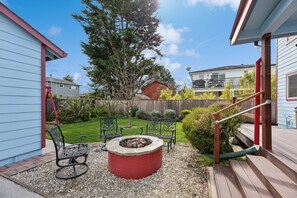 テラス / パティオ