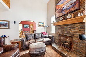 Fernseher, Videospiele, Bücher