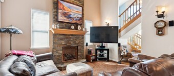 NEW! Coastal Getaway 5-Bedroom Home