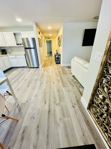 Charming 3-bedroom- 2 bathroom house, by JetBlue Park.
