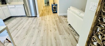 Charming 3-bedroom- 2 bathroom house, by JetBlue Park.