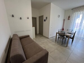 TV - CASA VACANZA A TERMOLI (Termoli)