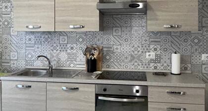 CASA VACANZA A TERMOLI