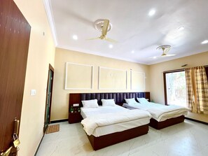 Bureau, Wi-Fi gratuit