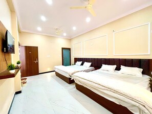 Bureau, Wi-Fi gratuit