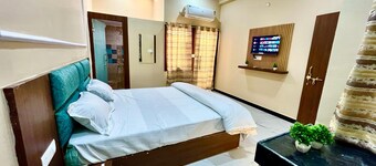Raghav ji home stay
