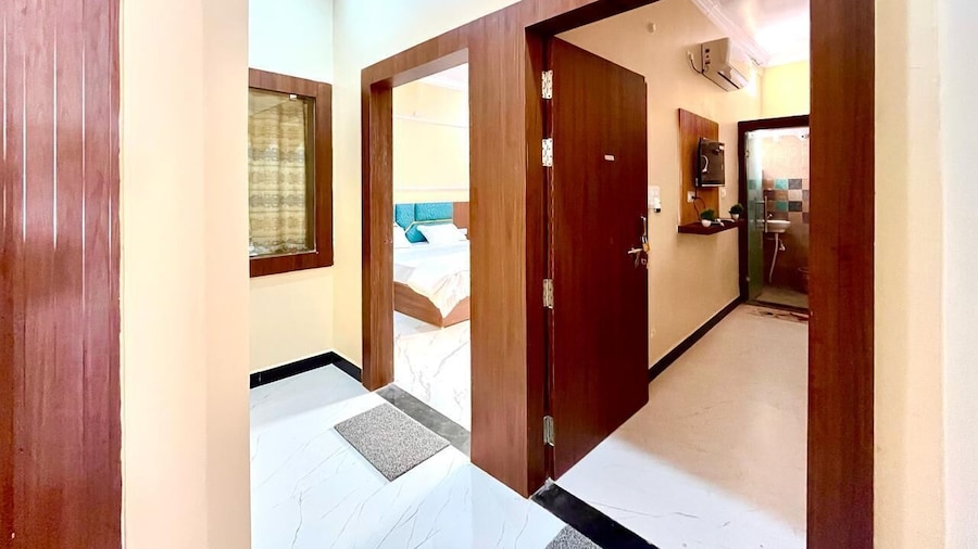 Raghav ji home stay