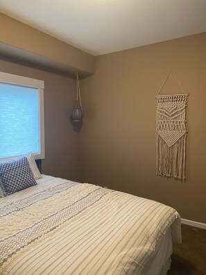 3 chambres, Wi-Fi, draps fournis