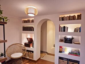 Interior - Duplex in Pazo Marqués de Aranda (Pontevedra)