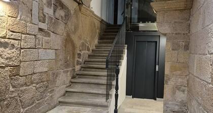 Duplex in Pazo Marqués de Aranda