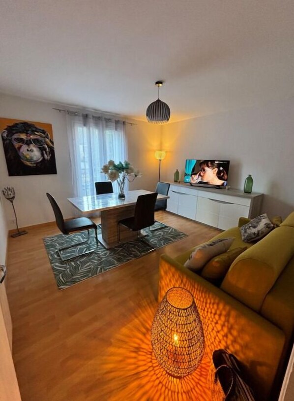 Smart-tv