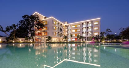 Saavi Suites