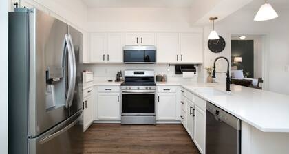 Rivertowne Escape | Downtown Knoxville