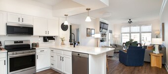 Rivertowne Escape | Downtown Knoxville